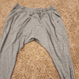 🌟Nike Dri-Fit Joggers, 3x